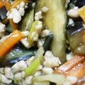 やまたんさくらんぼ's cooksnap of when they made ナスとそぼろのとろっと炒め.