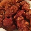 smilemama7's cooksnap of when they made 冷めても美味しい元祖鶏唐揚げ！.
