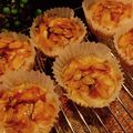 Ｊａｍ．'s cooksnap of when they made 濃厚＊アップルチーズケーキ.