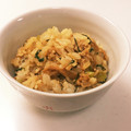 カナティー☆'s cooksnap of when they made うなる美味しさ 香り混ぜご飯 母の味.