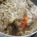 みささん妻's cooksnap of when they made 簡単✰つみれ汁.