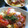 uuurarannn's cooksnap of when they made ひき肉とじゃがいもとトマトのチーズ焼き.