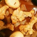 ☆ぴっちゃん☆'s cooksnap of when they made 簡単！ヘルシー鶏手羽元と卵のさっぱり煮.