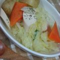 potmilk's cooksnap of when they made 野菜がごちそうスープ.