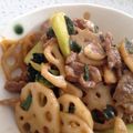 louisnaomi's cooksnap of when they made ごはんがすすむ！豚バラと野菜の味噌炒め.