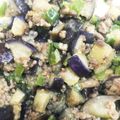 たりんく's cooksnap of when they made なすとピーマンのみそ炒め.