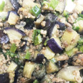 たりんく's cooksnap of when they made なすとピーマンのみそ炒め.