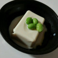 ＊アベリ＊'s cooksnap of when they made 枝豆と豆乳のとろ～りスープで頂く冷奴.
