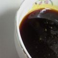 はっぴーはりぼ's cooksnap of when they made 自家製　照り焼きソース.