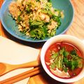 ユッコman165's cooksnap of when they made ♡ヤムウンセン（タイ風はるさめサラダ）♡.