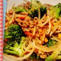 クック漣ちゃん's cooksnap of when they made 低コスト！満足もやし炒め(^_^).