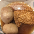 クックXBAVQX☆'s cooksnap of when they made 厚揚げと里芋の煮物＊甘め♪.