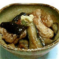 nagi1509's cooksnap of when they made 美味しい茄子と油揚げの甘辛とろとろ炒め煮.