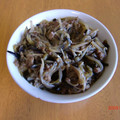 メタルマリオ's cooksnap of when they made 茄子えのきもやしの野菜炒め。.