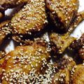 きら２'s cooksnap of when they made 名古屋人の手羽先☆.