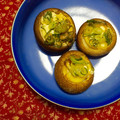 ふたごゆき's cooksnap of when they made 超簡単 しいたけマヨネーズ.