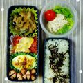 ダランダラン's cooksnap of when they made 茹で卵アレンジ✿いそべ茹で卵.