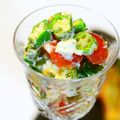 モコリンママ's cooksnap of when they made あまりトマトとオクラのサラダ.