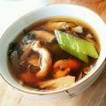 まぐゆ's cooksnap of when they made ＊簡単＊ざる蕎麦が美味しい！鶏ネギせいろ.