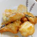 chamachuu's cooksnap of when they made トローリチーズ♡タラのケチャップソース煮.