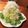 jununu's cooksnap of when they made 【孤独のグルメ】せんちゃんサラダ(再現).