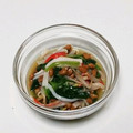 クラッチファン's cooksnap of when they made 簡単！ほうれん草の納豆和え♪.