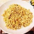 peanut32m's cooksnap of when they made 和風ツナチャーハン.