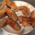 azuーazu's cooksnap of when they made 簡単うまうま★手羽先の照り焼き.