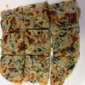 ゆらら・K's cooksnap of when they made 簡単☆納豆とひじきで手掴み離乳食.