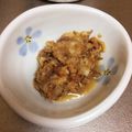 みちコロ's cooksnap of when they made みょうがみそ.