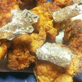 恋羽mama's cooksnap of when they made 焼き肉のタレでおいしい鶏の唐揚げ.