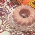 ナピト's cooksnap of when they made 生クリーム不要☆ストロベリーアイス.