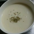 クックW2FQLT☆'s cooksnap of when they made カリフラワーのスープクレンズ.
