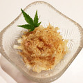 なつき☆ミ's cooksnap of when they made 大根とシーチキンのｗ胡麻和え.