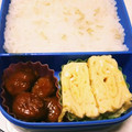 翔舞ママ's cooksnap of when they made 図解！お麩でふわふわ！だし巻き卵 卵焼き.