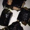 ゆんゆるん's cooksnap of when they made 肉より手が出る☆ﾊﾞｰﾍﾞｷｭｰ串焼き.