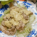 みゆwaco 's cooksnap of when they made ちょい甘♪冷しゃぶ用ごまだれ.