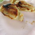 ♪のんちゃんまん♪'s cooksnap of when they made こねて寝かしてモチモチしっとり♪餃子の皮.