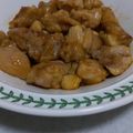 ひなれれ's cooksnap of when they made 簡単メインおかず★鶏のくわ煮★.