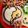 ちっぴっぴ☆'s cooksnap of when they made キャラ弁 ぐでたま やだぁ〜.