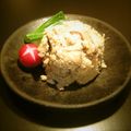 ひさかた's cooksnap of when they made ふんわり♡ひき肉しょうが卯の花【常備菜】.