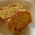 モモcha's cooksnap of when they made 想い出のにんじんケーキ。.