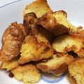 slgirl's cooksnap of when they made フランスパンのフレンチトースト.