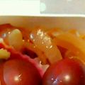 nomi193's cooksnap of when they made 玉ねぎのマスタード炒め.