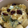 Cocoru62's cooksnap of when they made 爽やか♪ さつまいもとりんごのサラダ.