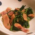 しょみ一's cooksnap of when they made お弁当のおかず①.