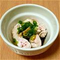 ☆☆Ｓｅｉｊｕ☆☆'s cooksnap of when they made ＊鮭の白子もみじポン酢＊.