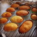 ♪すーた♪'s cooksnap of when they made HM○バターいらず低カロリーマフィン.