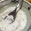 mydogkohaku's cooksnap of when they made 粗塩で簡単☆焼き塩.