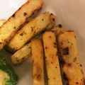 みーさむ's cooksnap of when they made 簡単シンプル☆オーブンポテト.